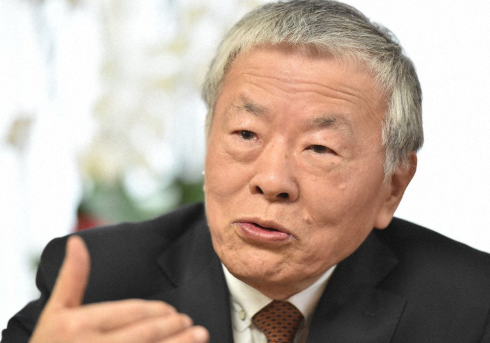 日本人初のノーベル生理学・医学賞　利根川進さん死去